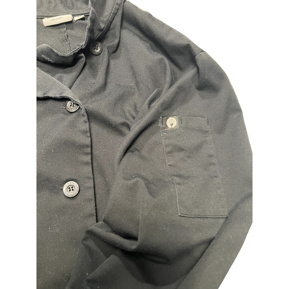 Chef Work - Chef Jacket size L - Picture 2 of 3